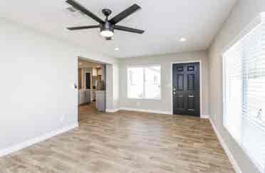 Beautiful house for rent
