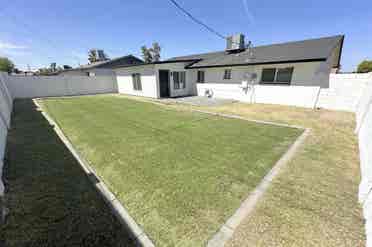 Beautiful house for rent