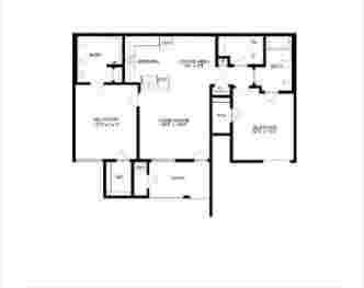 Private Room + Bath | Furnished Apt