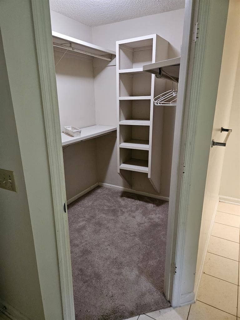 Private master suite for rent
.