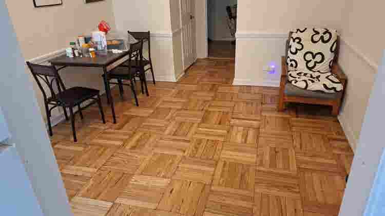 Master room to rent w privateToilet