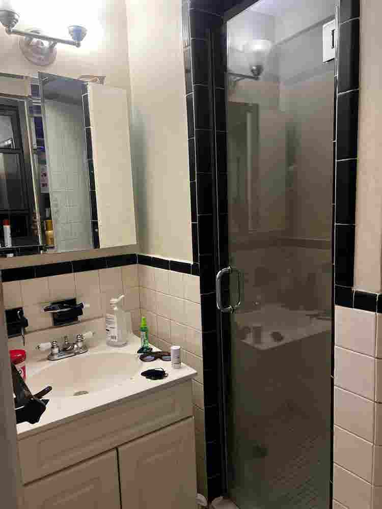 Master room to rent w privateToilet