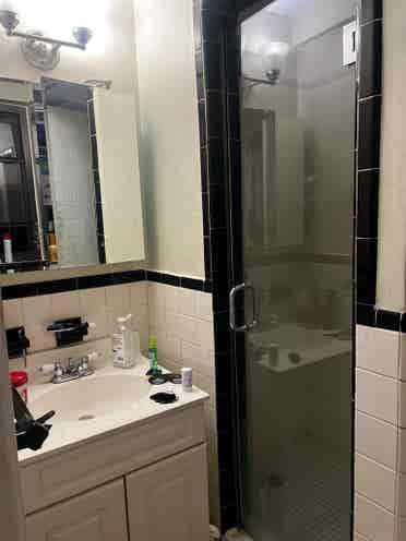 Master room to rent w privateToilet