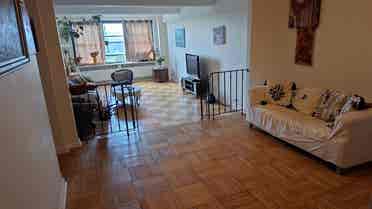 Master bedroom to rent