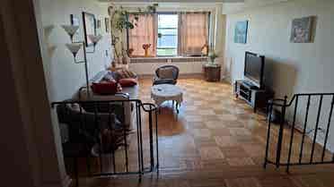 Master bedroom to rent