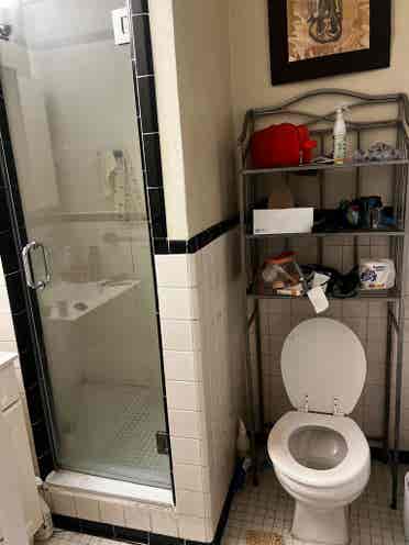 Master bedroom to rent