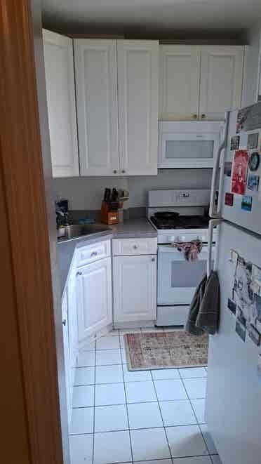 Master bedroom to rent