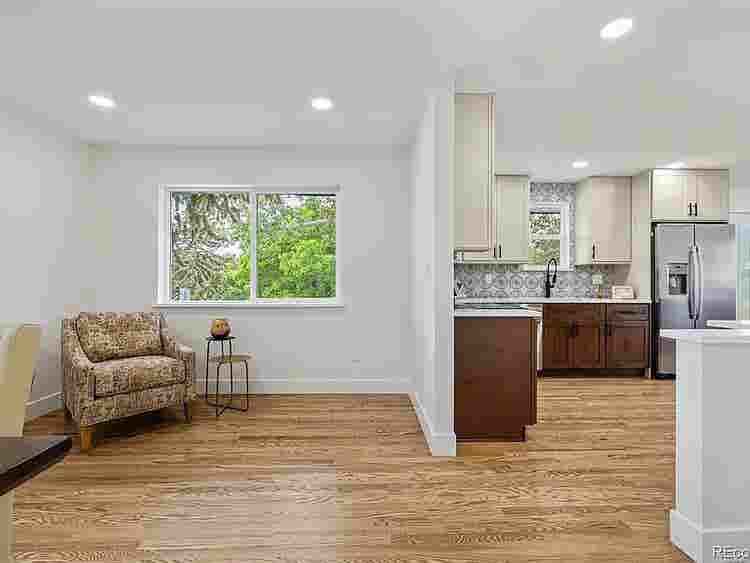 Private Room in a Renovated Home