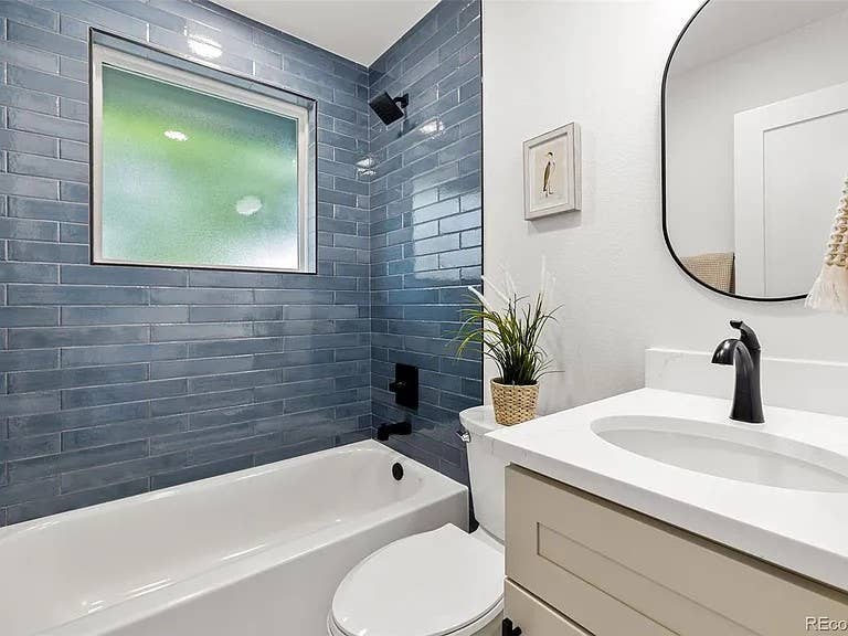 Private Room in a Renovated Home