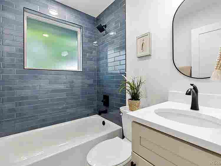 Private Room in a Renovated Home