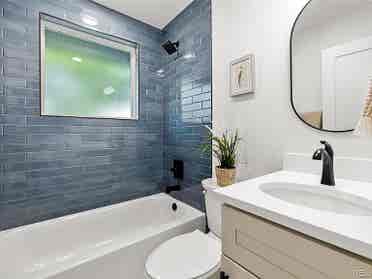 Private Room in a Renovated Home