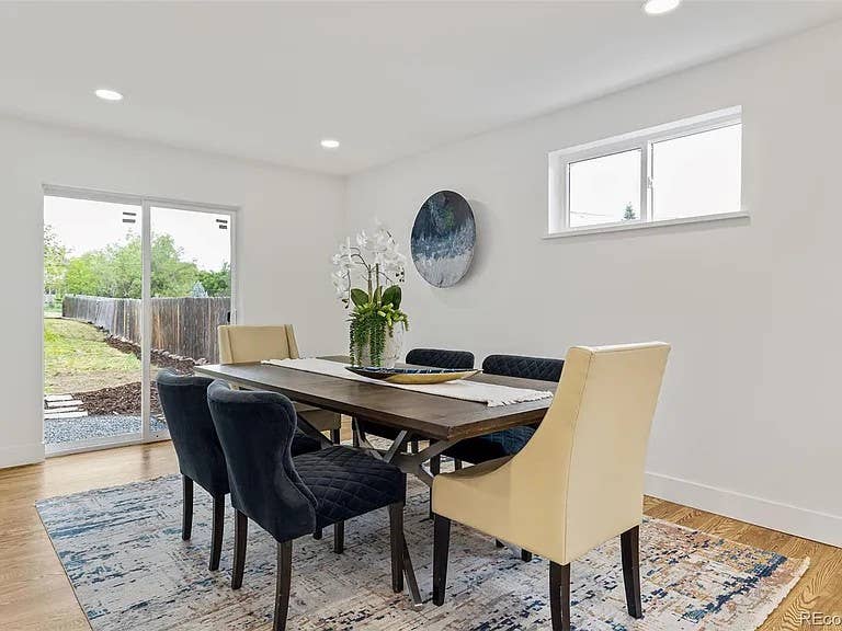 Private Room in a Renovated Home