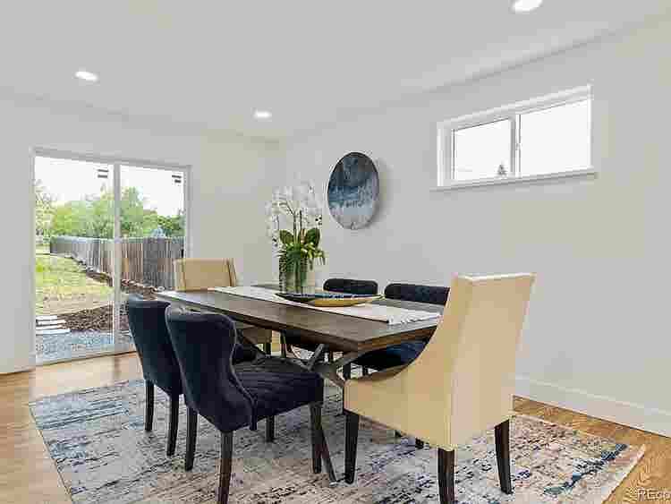 Private Room in a Renovated Home