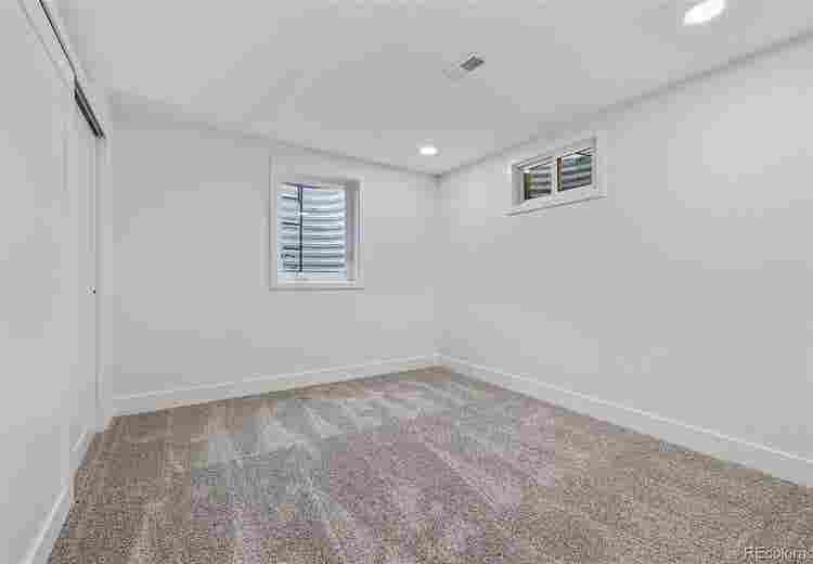 Private Room in a Renovated Home
