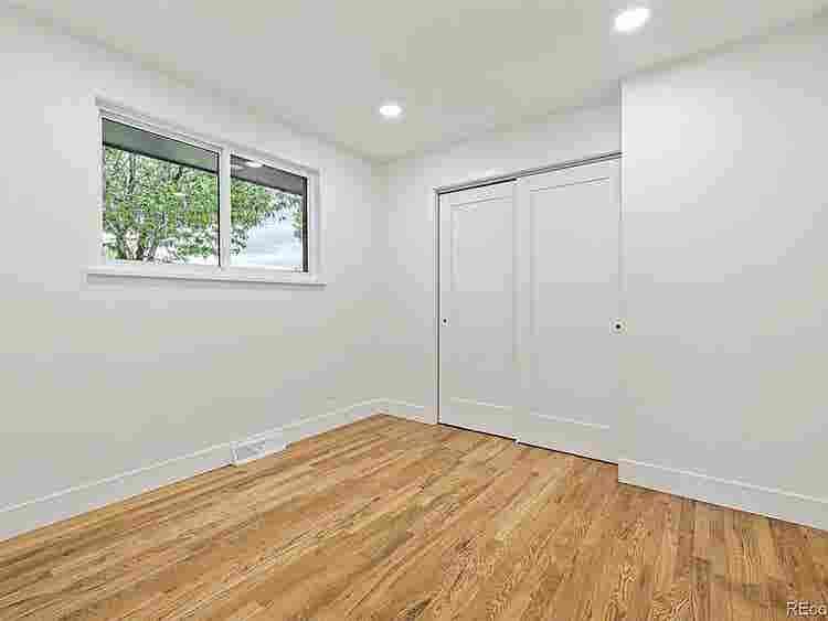 Private Room in a Renovated Home