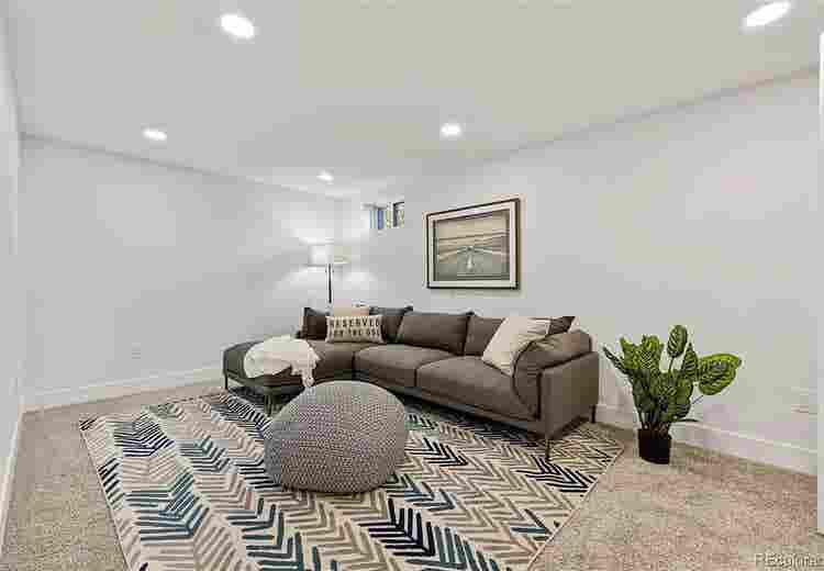 Private Room in a Renovated Home