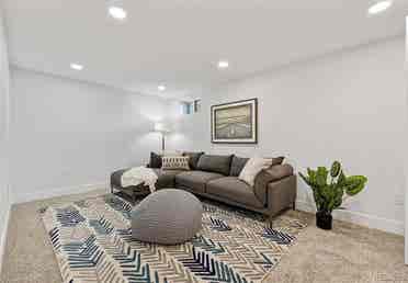 Private Room in a Renovated Home