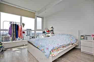 Large Master Bedroom