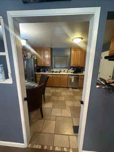 Room for rent!!
