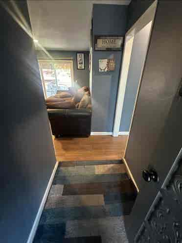Room for rent!!