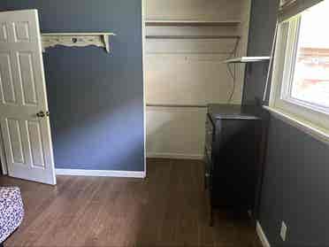 Room for rent!!