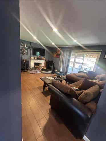 Room for rent!!
