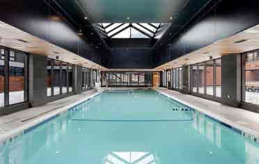 BR Available in Luxury Building