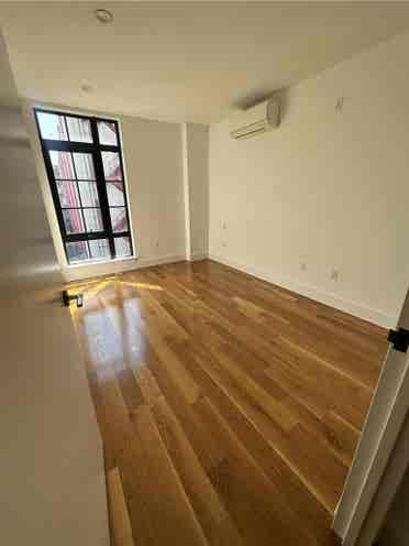 BR Available in Luxury Building