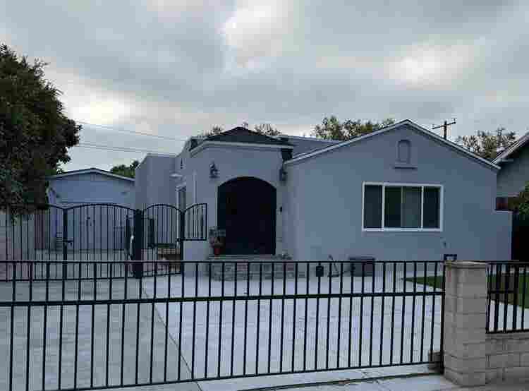 New Listing