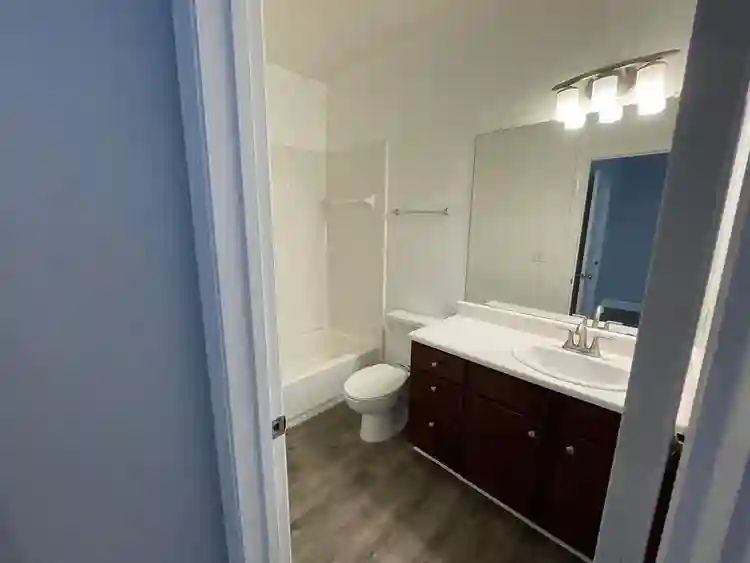 4 BR in Austin