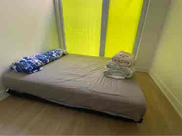 2BHK fully furnished