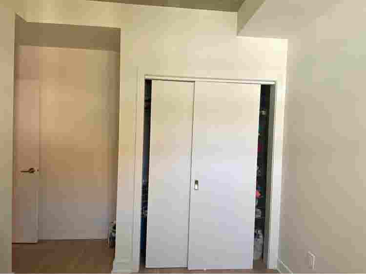 2BHK fully furnished