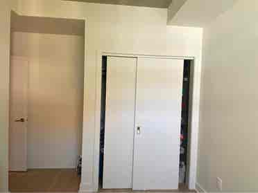 2BHK fully furnished