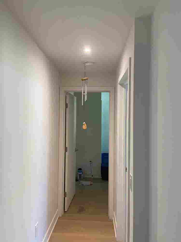 2BHK fully furnished