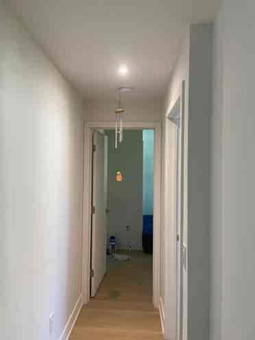 2BHK fully furnished