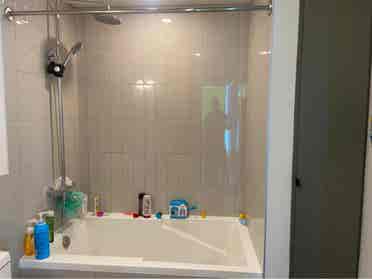 2BHK fully furnished