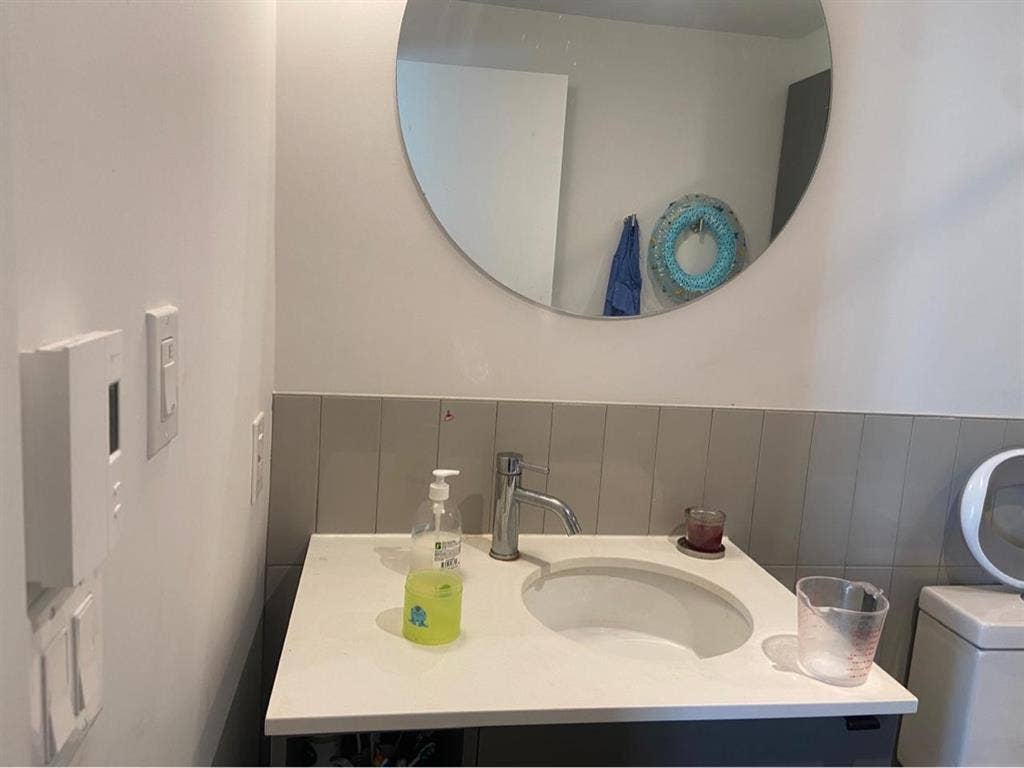 2BHK fully furnished