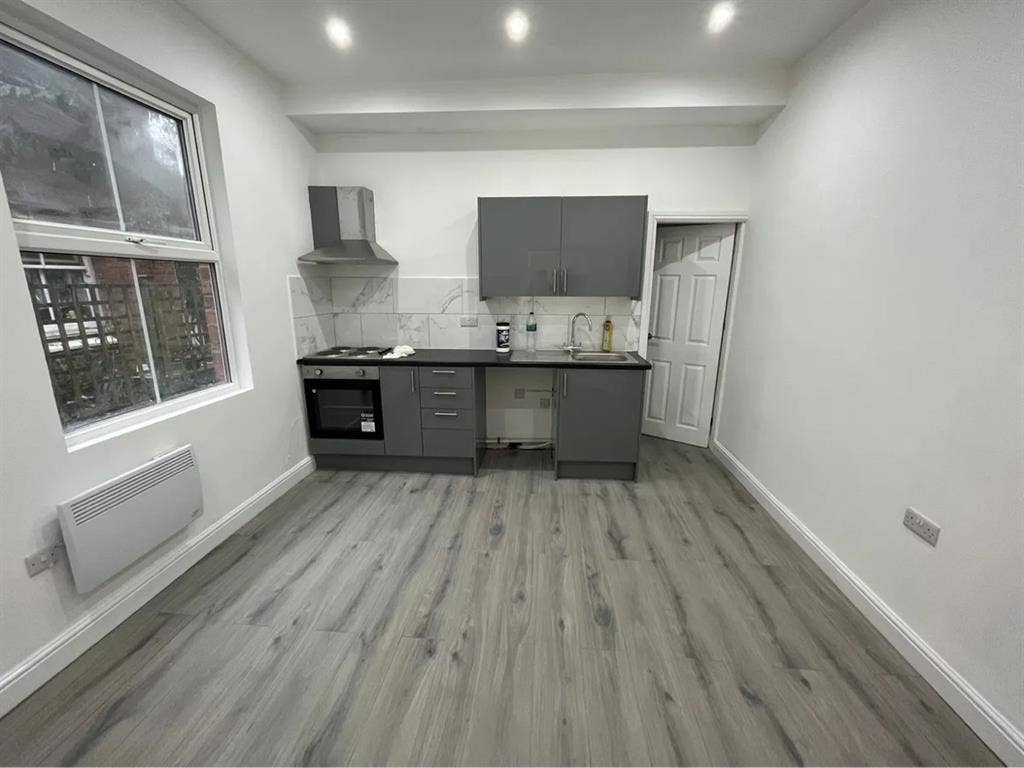 New Listing