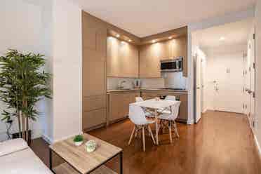 ✨Affordable Furnished Room Midtown✨