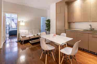 ✨Affordable Furnished Room Midtown✨