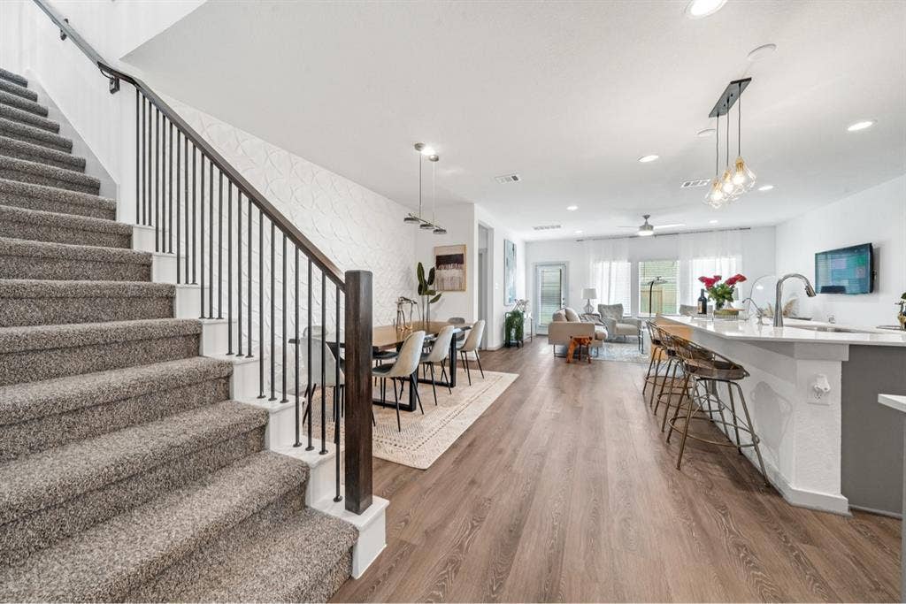 Room for Rent near Houston