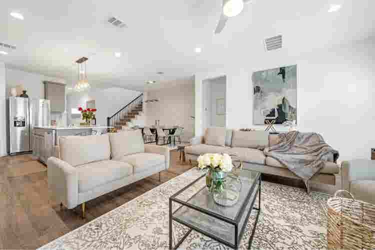 Room for Rent near Houston