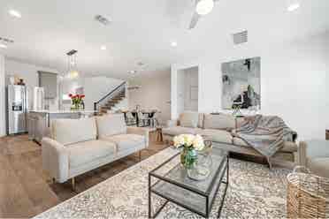 Room for Rent near Houston