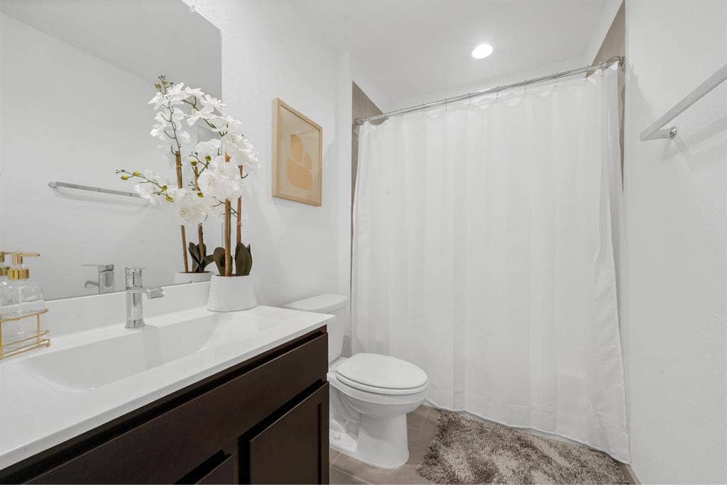 Room for Rent near Houston