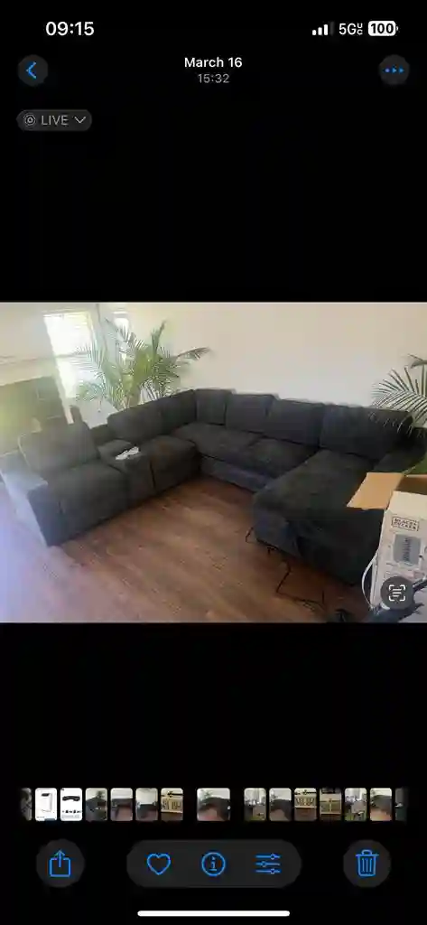 “Cozy room for rent in Hutto"