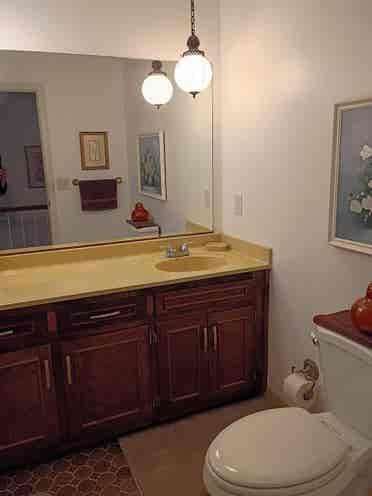 Room to rent in a nice neighborhood