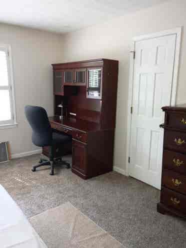Room to rent in a nice neighborhood