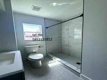 bath