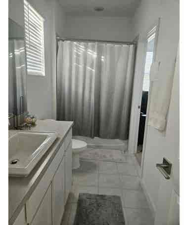 New townhome  in Riviera Beach