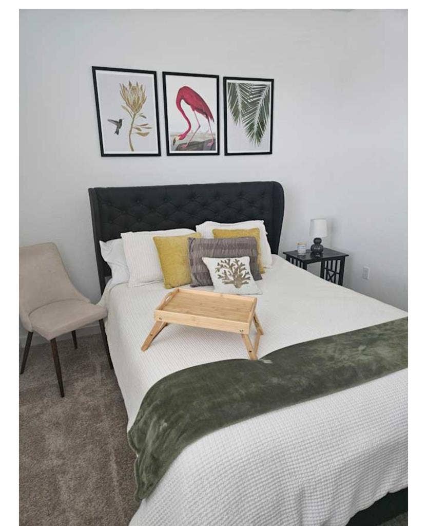 New townhome in Riviera Beach